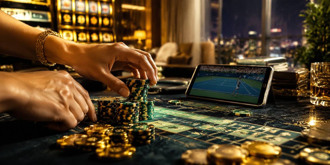 mega55 MoMo Casino Trực Tiếp